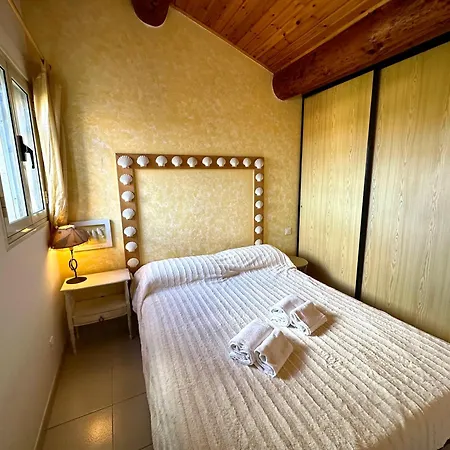 Villa Mini-villa Acces De Pinarello A Pieds