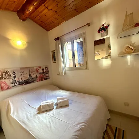 Mini-villa Acces De Pinarello A Pieds Villa Pinarellu (Corsica)