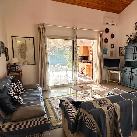 Villa Mini-villa Acces De Pinarello A Pieds