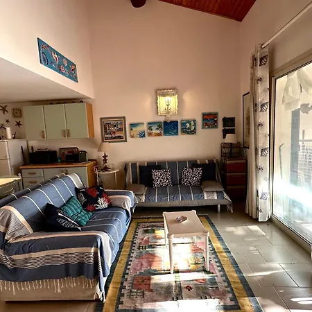Villa Mini-villa Acces De Pinarello A Pieds *