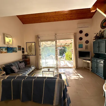 Villa Mini-villa Acces De Pinarello A Pieds