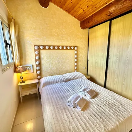 Villa Mini-villa Acces De Pinarello A Pieds *