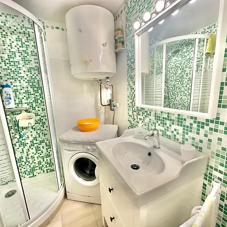 Villa Mini-villa Acces De Pinarello A Pieds *