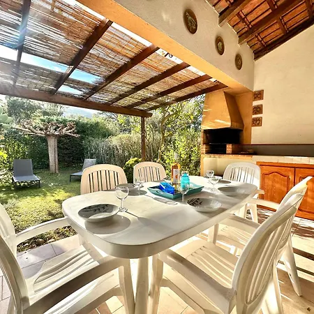 Mini-villa Acces De Pinarello A Pieds